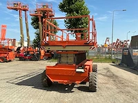 2008 holland lift q-135el24 hoogwerker - afbeelding 34 van  34