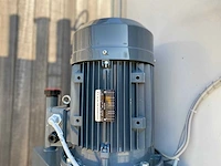 2008 hsm v-press 1160 plus afvalpers - afbeelding 10 van  11
