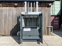 2008 hsm v-press 1160 plus afvalpers - afbeelding 3 van  11