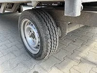 2008 hulco 3.500 kg schamelwagen - afbeelding 17 van  25