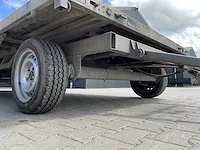2008 hulco 3.500 kg schamelwagen - afbeelding 18 van  25