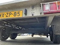 2008 hulco 3.500 kg schamelwagen - afbeelding 19 van  25
