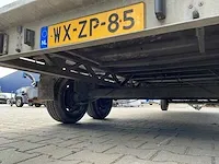 2008 hulco 3.500 kg schamelwagen - afbeelding 20 van  25