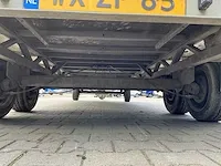 2008 hulco 3.500 kg schamelwagen - afbeelding 21 van  25