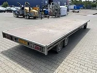 2008 hulco 3.500 kg schamelwagen - afbeelding 4 van  25