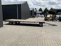 2008 hulco 3.500 kg schamelwagen - afbeelding 6 van  25