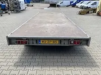 2008 hulco 3.500 kg schamelwagen - afbeelding 8 van  25