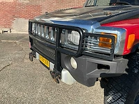 2008 hummer h3 alpha personenauto - afbeelding 4 van  43