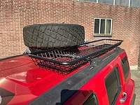 2008 hummer h3 alpha personenauto - afbeelding 7 van  43