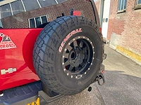 2008 hummer h3 alpha personenauto - afbeelding 8 van  43