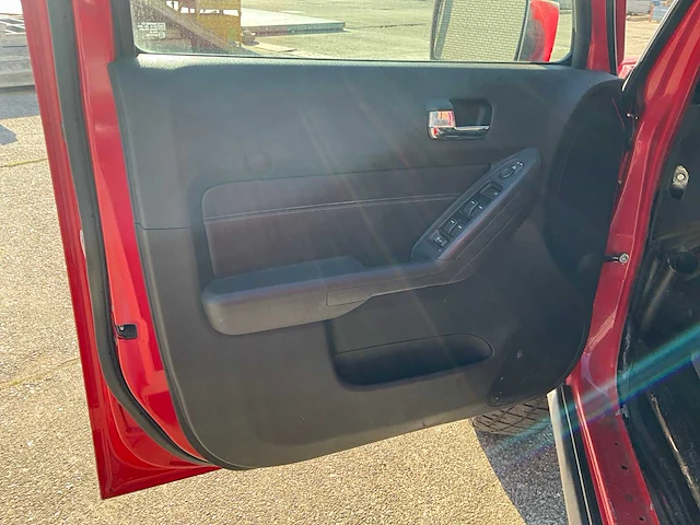 2008 hummer h3 alpha personenauto - afbeelding 10 van  43