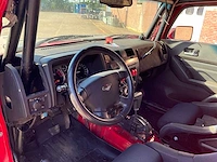 2008 hummer h3 alpha personenauto - afbeelding 13 van  43