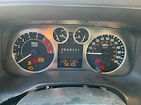 2008 hummer h3 alpha personenauto - afbeelding 15 van  43