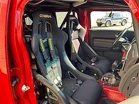 2008 hummer h3 alpha personenauto - afbeelding 19 van  43