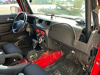 2008 hummer h3 alpha personenauto - afbeelding 21 van  43