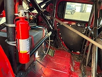 2008 hummer h3 alpha personenauto - afbeelding 25 van  43