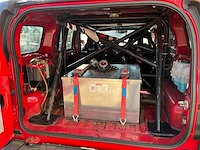 2008 hummer h3 alpha personenauto - afbeelding 27 van  43