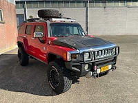 2008 hummer h3 alpha personenauto - afbeelding 23 van  43