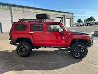 2008 hummer h3 alpha personenauto - afbeelding 34 van  43