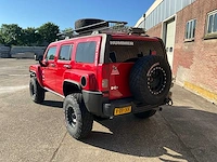2008 hummer h3 alpha personenauto - afbeelding 40 van  43