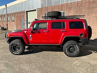 2008 hummer h3 alpha personenauto - afbeelding 41 van  43