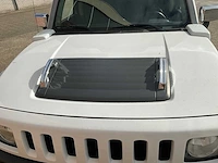 2008 hummer h3 t personenauto - afbeelding 6 van  34