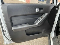 2008 hummer h3 t personenauto - afbeelding 9 van  34