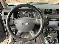 2008 hummer h3 t personenauto - afbeelding 14 van  34