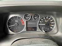 2008 hummer h3 t personenauto - afbeelding 15 van  34