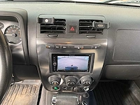 2008 hummer h3 t personenauto - afbeelding 16 van  34