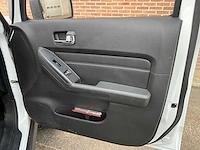 2008 hummer h3 t personenauto - afbeelding 19 van  34