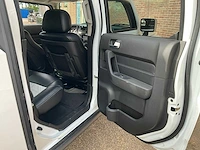 2008 hummer h3 t personenauto - afbeelding 22 van  34