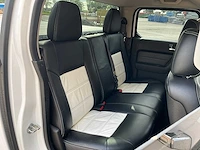 2008 hummer h3 t personenauto - afbeelding 25 van  34