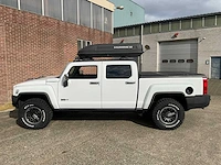 2008 hummer h3 t personenauto - afbeelding 33 van  34