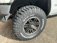 2008 hummer h3 t personenauto - afbeelding 34 van  34