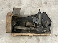 2008 husmann h7z houthakselaar - afbeelding 8 van  22