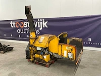 2008 husmann h7z houthakselaar - afbeelding 1 van  22