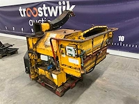 2008 husmann h7z houthakselaar - afbeelding 14 van  22