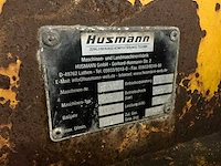 2008 husmann h7z houthakselaar - afbeelding 15 van  22