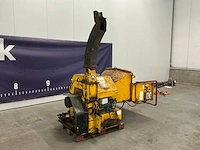 2008 husmann h7z houthakselaar - afbeelding 12 van  22