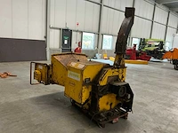 2008 husmann h7z houthakselaar - afbeelding 16 van  22