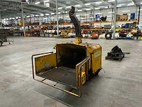 2008 husmann h7z houthakselaar - afbeelding 17 van  22