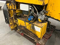2008 husmann h7z houthakselaar - afbeelding 19 van  22