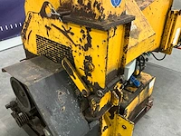 2008 husmann h7z houthakselaar - afbeelding 20 van  22