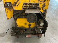 2008 husmann h7z houthakselaar - afbeelding 22 van  22