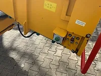2008 husmann/berstol h8z/5000 houthaksel combinatie - afbeelding 16 van  28