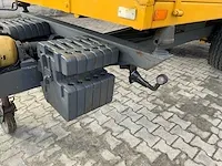 2008 husmann/berstol h8z/5000 houthaksel combinatie - afbeelding 27 van  28