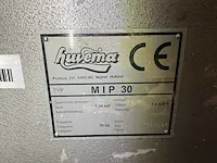 2008 huvema mip30 profielbuigmachine - afbeelding 8 van  8