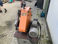 2008 huvema mip30 profielbuigmachine - afbeelding 4 van  6