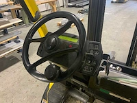2008 hyster glp 30 vx e2195 vorkheftruck - afbeelding 3 van  23